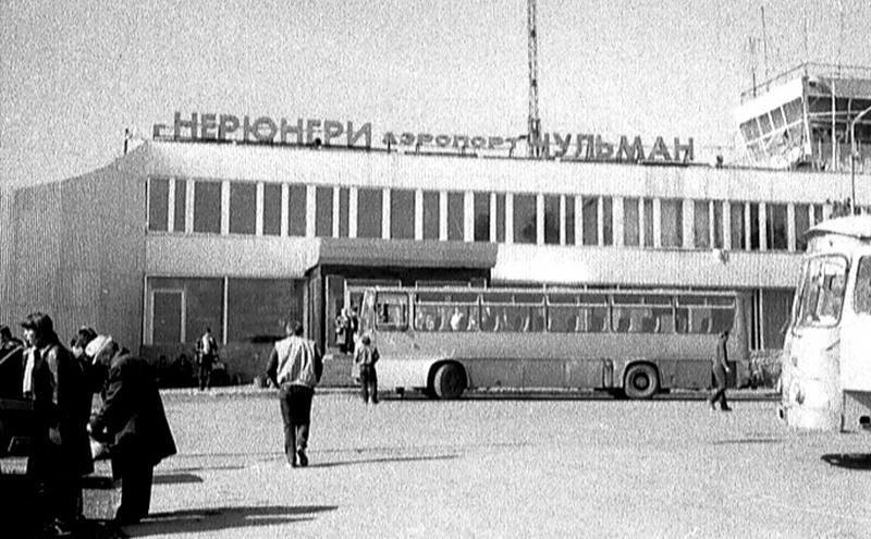 Из советской тюрьмы в ад. Как зэки-террористы наказали сами себя