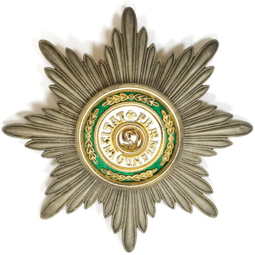 Ордена Российской Империи