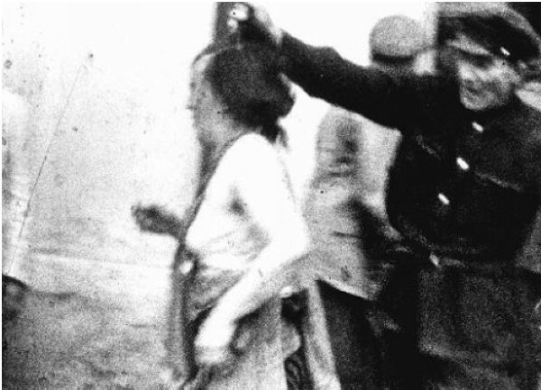 Волынская резня. 1943 год. Фотографии, которые шокировали весь мир