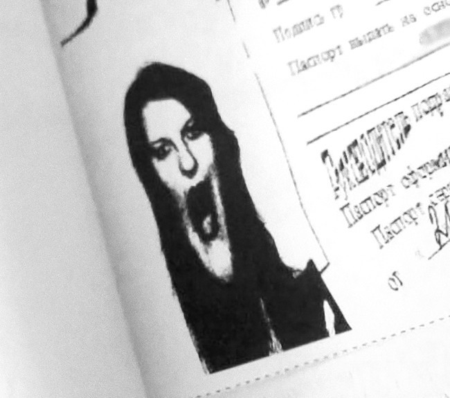Хуже фотографии в паспорте может быть только её ксерокопия