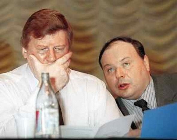 Нашлось «золото партии»