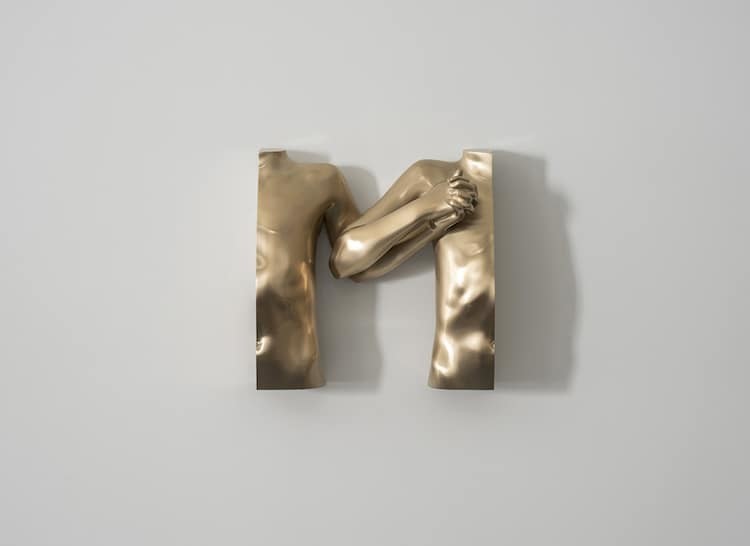 Искусство со смыслом: сюрреалистические скульптуры Андерса Крисара