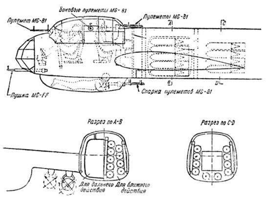 Что общего у «Юнкерса-88» и F-35