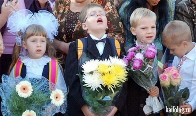 В нескольких московских школах перенесли 1 сентября из-за Курбан-байрама