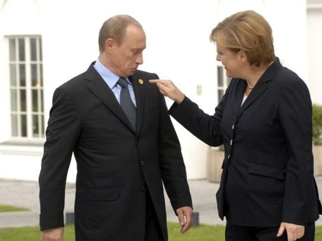 Анекдот о предстоящих выборах без выбора