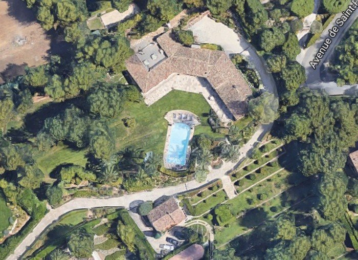 Путин и прокуратура на страже швейцарских банковских счетов