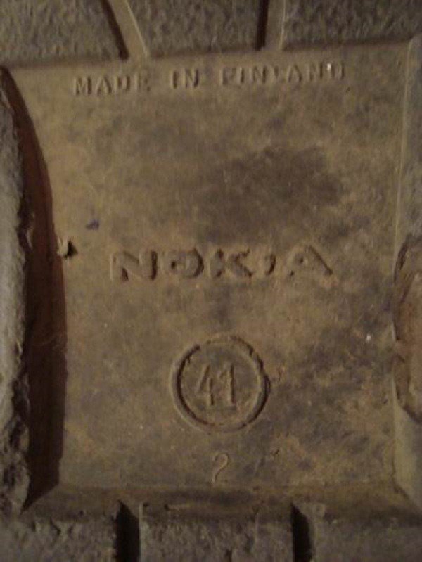 Оказалось Nokia не так просты