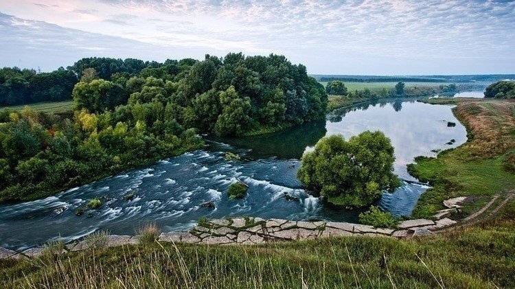 Город - Лебедянь. Города России. Пост номер 46. Фоторепортаж