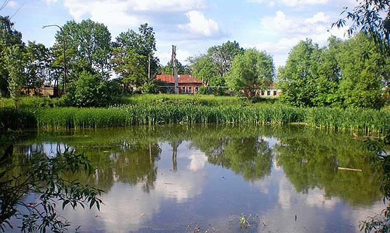 Город - Лебедянь. Города России. Пост номер 46. Фоторепортаж