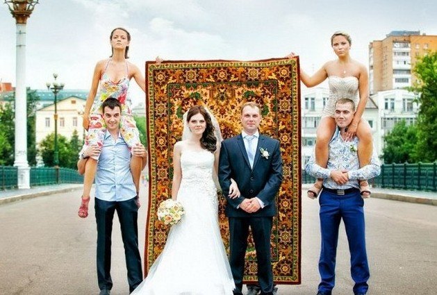 Фон для свадебного фото