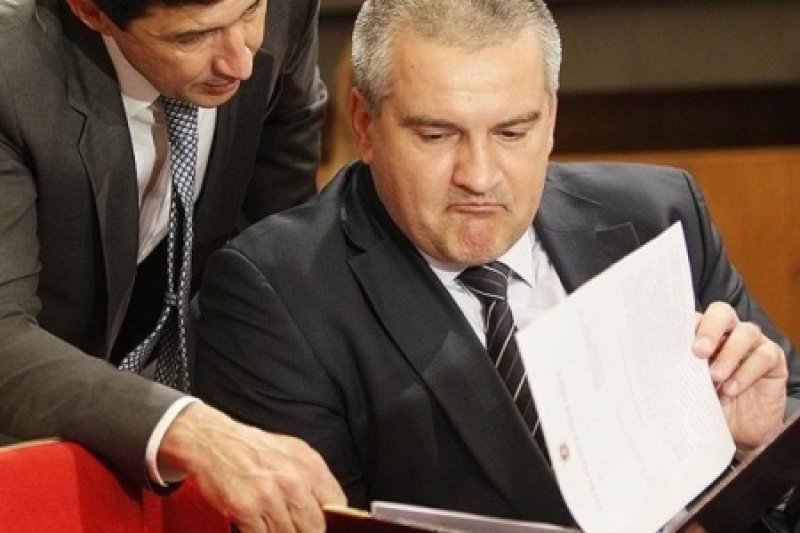 В Крыму начались зачистки