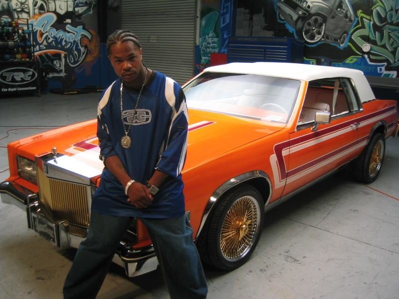 1. Тачка на прокачку!