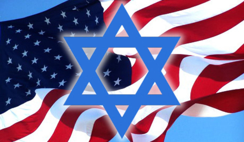 Veterans Today: еврейское лобби в лице ЦРУ впервые проигрывает