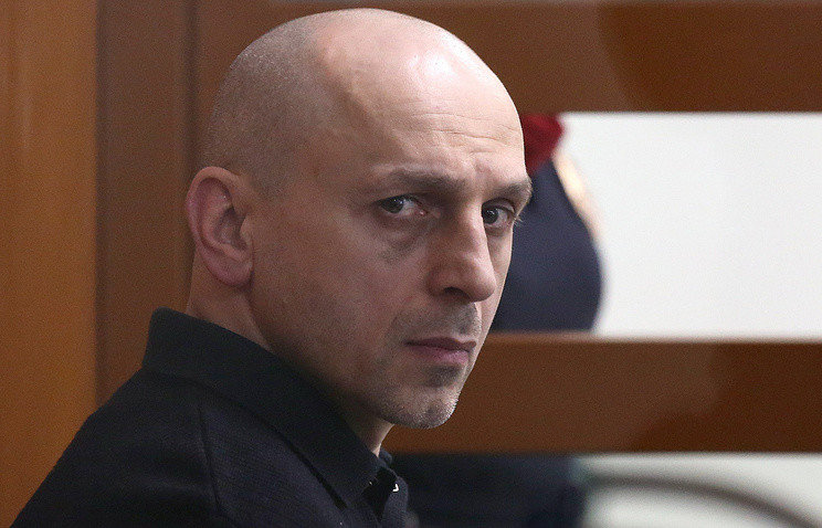 Верховный суд смягчил наказание осужденному за соучастие в теракте на Дубровке
