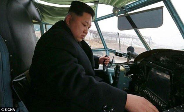 Захватывать Южную Корею - так на "кукурузниках": северокорейские Ан-2 готовы к бою