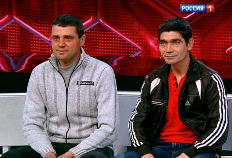 "Братья" на российском ТВ, 2014 г. 