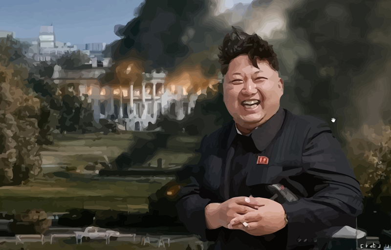 Ракетные пуски, производимые Пхеньяном, связаны с настойчивой и агрессивной политикой, которую в регионе проводят США и их союзники.