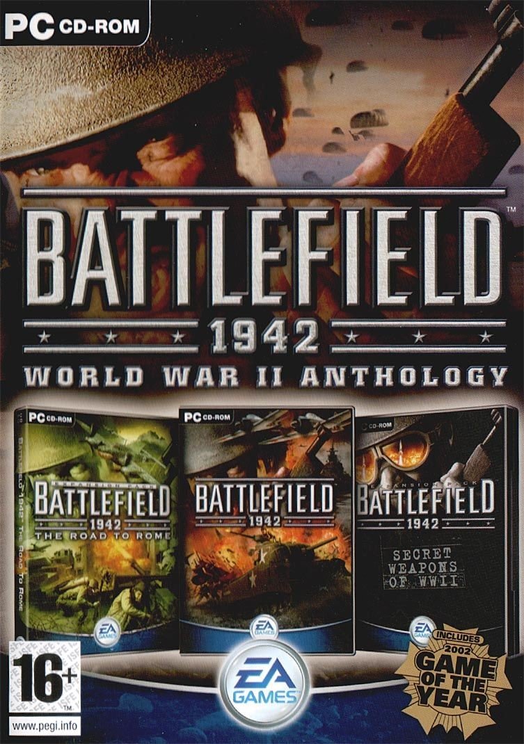 Battlefield 1942