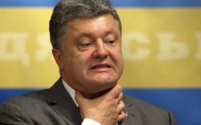 Три принципа работы украинского президента