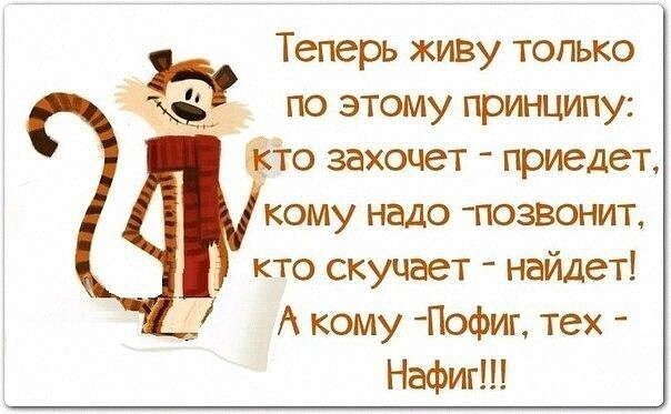 Смешно, но жизненно!