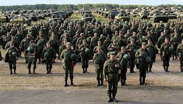 Украина знает, как привлечь к себе внимание