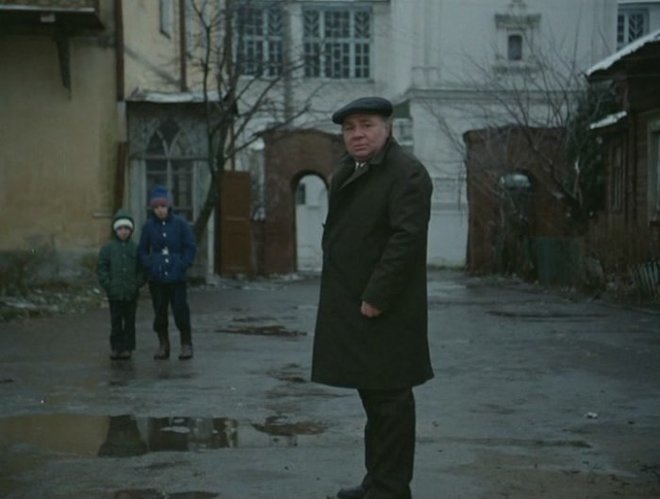 2.	ПАВЕЛ ИВАНОВИЧ ВАСИН, «СЛЁЗЫ КАПАЛИ» (1982)