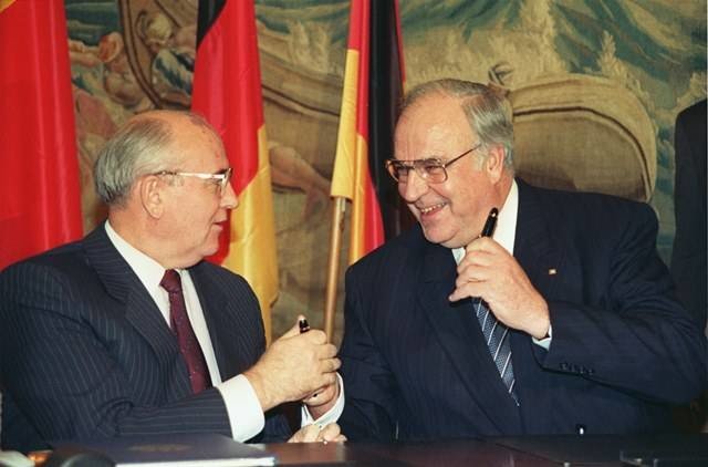 27 лет Договору об объединении Германии: Итоги