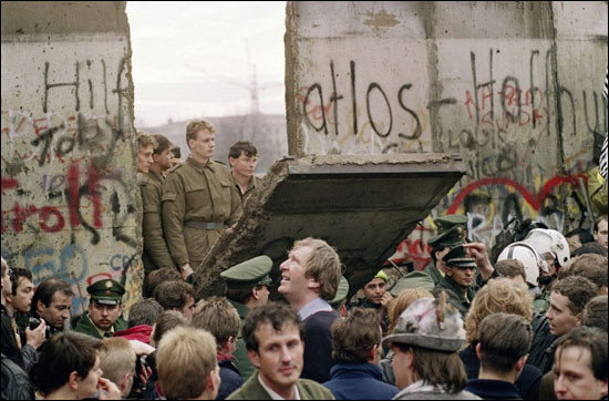 27 лет Договору об объединении Германии: Итоги