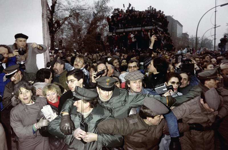27 лет Договору об объединении Германии: Итоги