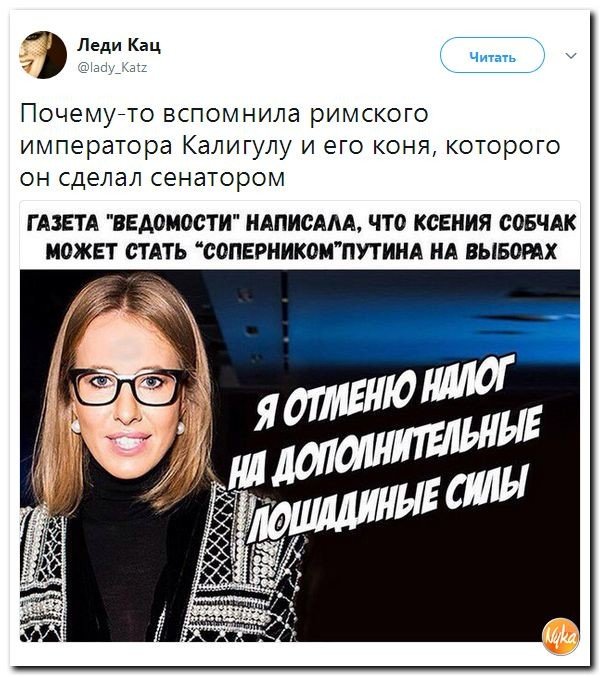 Политические коментарии соцсетей - 206