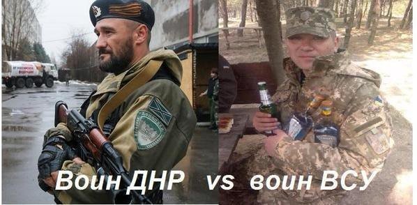 Политические коментарии соцсетей - 206