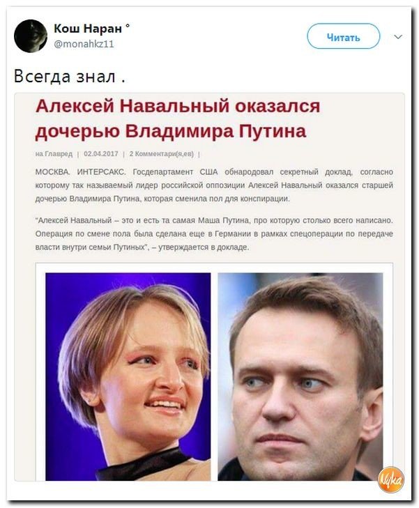 Политические коментарии соцсетей - 206