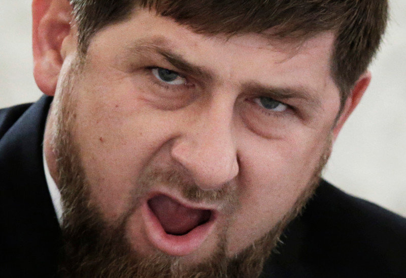 Кадыров пригрозил выступить против России, если она поддержит «шайтанов» в Мьянмеме