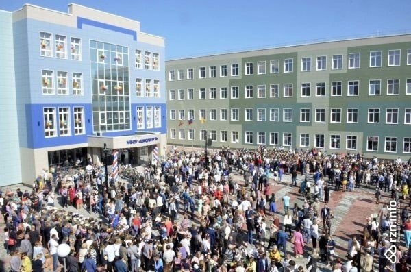 Отличные, неполитические события из России за неделю