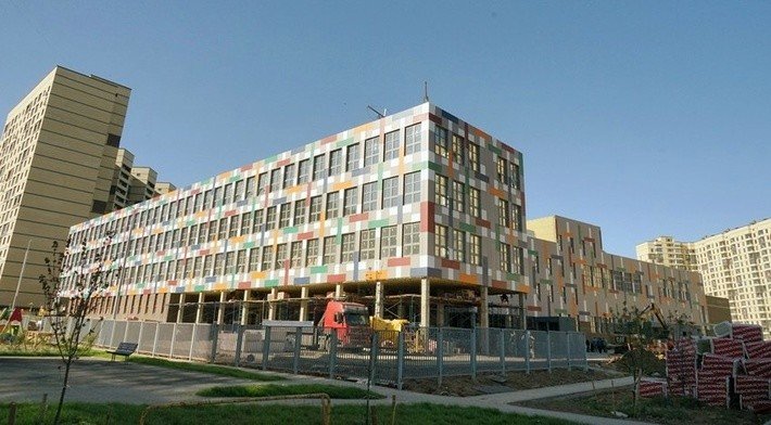 Отличные, неполитические события из России за неделю