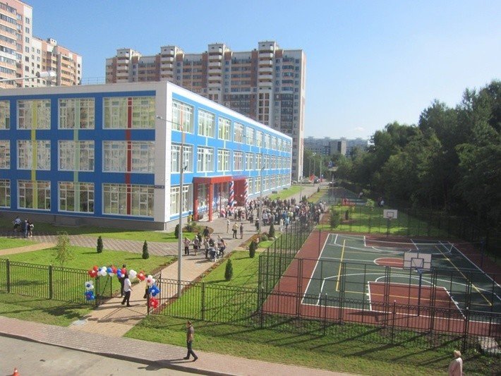 Отличные, неполитические события из России за неделю