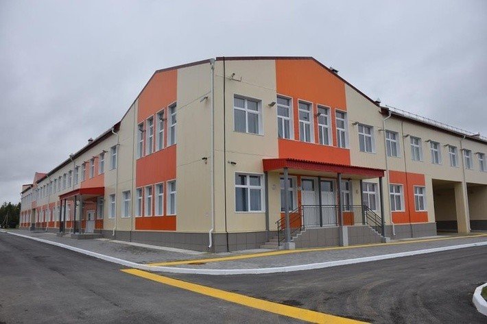 Отличные, неполитические события из России за неделю