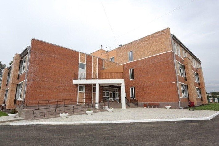 28. В Иркутске открылись новые школы 