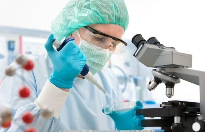 91. Первая российская биомедицинская разработка вышла на западный рынок