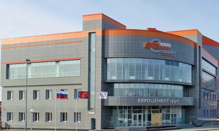 92. «ЕВРОЦЕМЕНТ груп» начал экспорт цемента в Великобританию