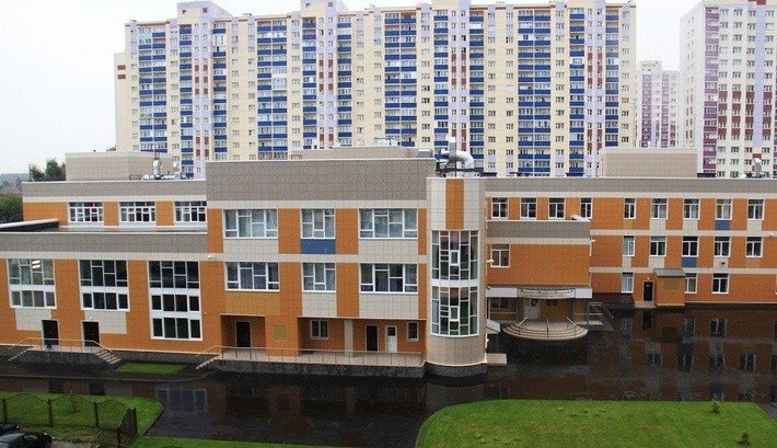 Отличные, неполитические события из России за неделю