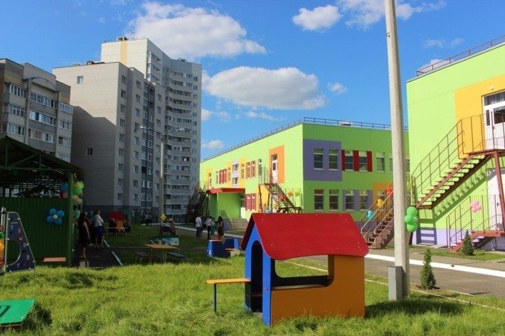 Отличные, неполитические события из России за неделю