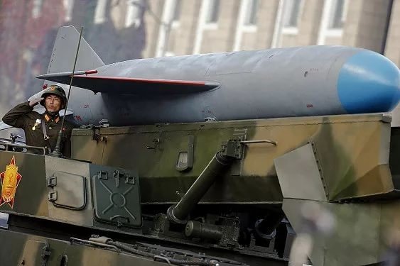 Зачем Ким "успешно испытал" водородную бомбу