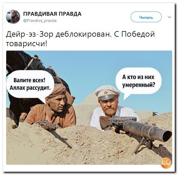 Политические коментарии соцсетей - 208