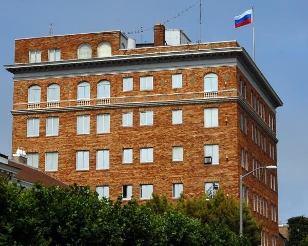 По волчьим законам: ответ России на провокации Америки