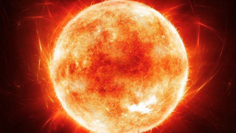 Ученые рассказали о последствиях самой мощной за 12 лет вспышки на Солнце