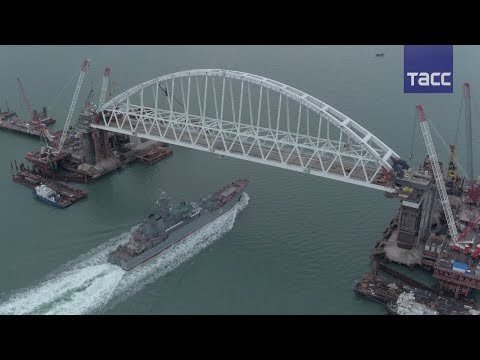 Пятиминутка юмора от наших соседей 