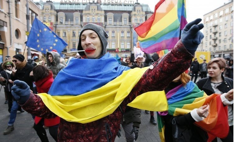 Почему ЕС на самом деле продлил антироссийские санкции