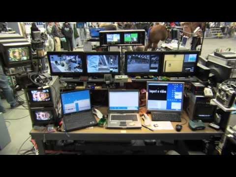 Технология съёмок фильма "Аватар" - Процесс съёмок 