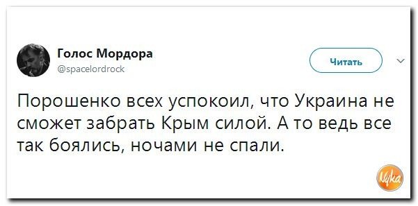 Политические коментарии соцсетей - 213